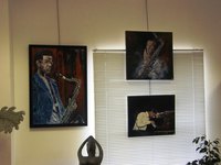 salon de Descartes 2014