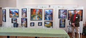 invit&eacute; d'honneur