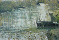 Danlot (60x80)  - vendu