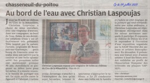 article presse