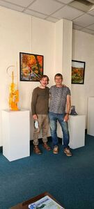 Georges Goupy - Ch. Laspoujas