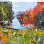 Zone humide (50x50) - vendu