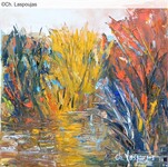 Le mar&eacute;cage (30x30)