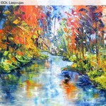 Se laisser porter (80x80)