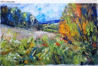 A l'abri des regards (38x55)