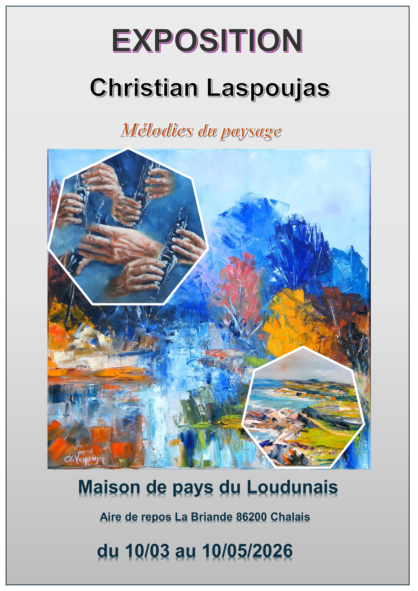 affiche